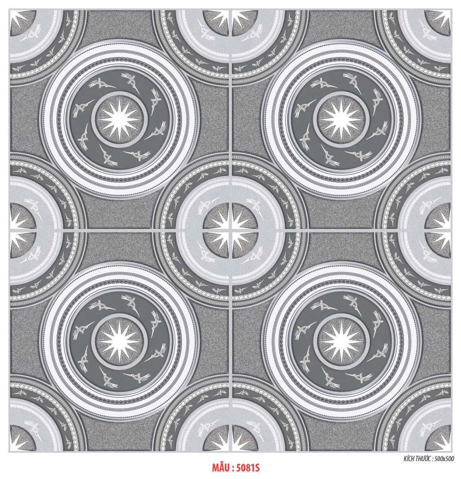 Sân Vườn Procelain  5081 S